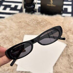 Saint Laurent SL557 Designer Sunglasses 51-20-145